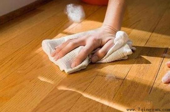 常用地板清洁片对人体有害吗？