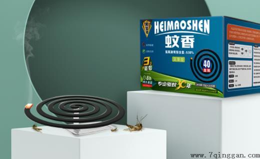 蚊香不开窗户会中毒吗 家中有小孩怎么驱蚊