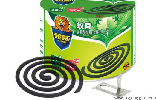 蚊香不开窗户会中毒吗