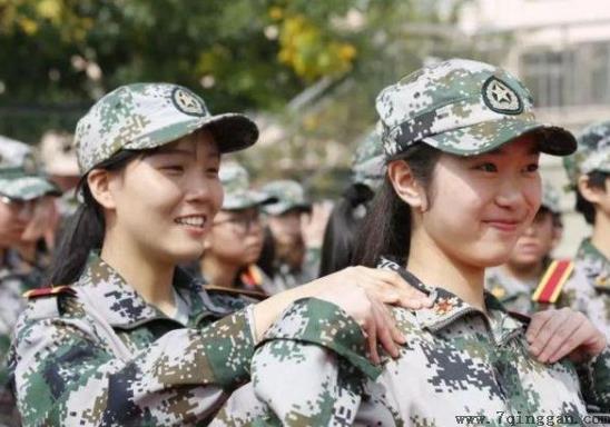 大学不军训需要开什么证明?