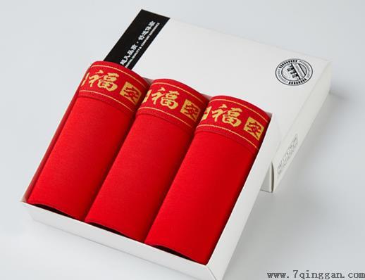 本命年送红内裤有什么禁忌吗？本命年送内裤的注意事项