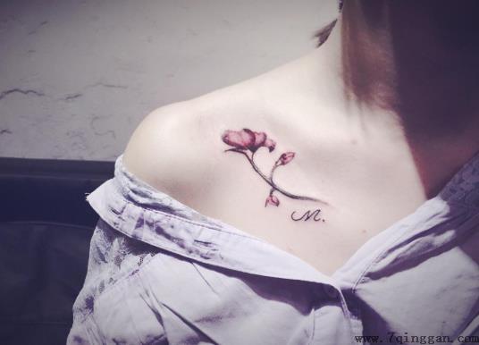 鸽子血纹身会不会死人？鸽子血纹身遇热会变红吗？