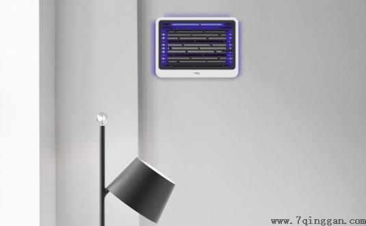 灭蚊灯对人体有害吗