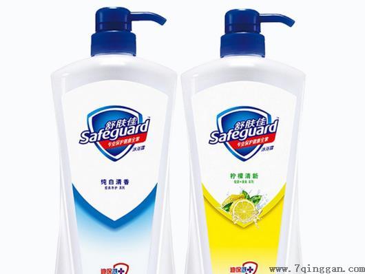 儿童可以用舒肤佳沐浴露吗？几岁宝宝能用舒肤佳？