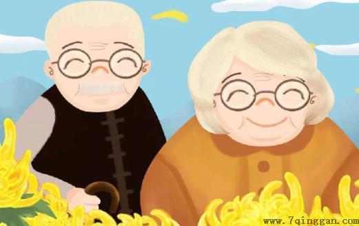 重阳节有菊花酒还有什么 重阳节的时候要登高的寓意是什么