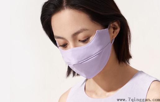 防晒口罩用八四泡了还能防晒吗