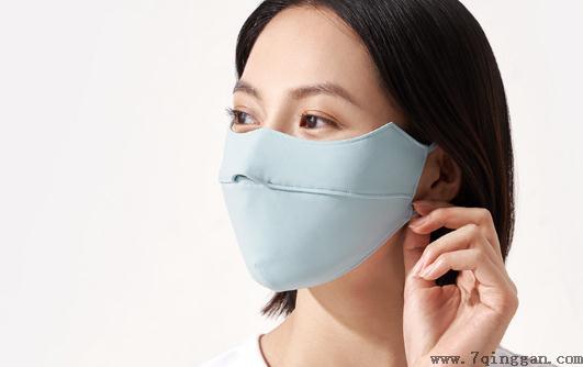 防晒口罩什么颜色最防晒 防晒口罩薄一点好还是厚一点好