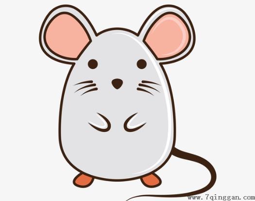 粘住一只老鼠会引来更多的吗？