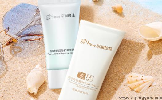 夏天擦隔离霜还是防晒霜好