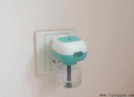 电蚊香可以一直插着吗？电蚊香液对人有害吗？