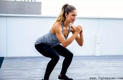 减脂人一周做几次hiit