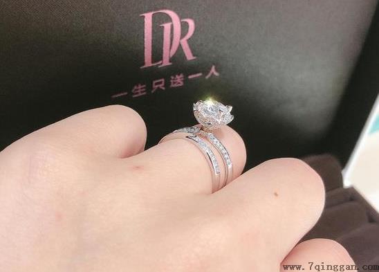 dr钻戒怎么保养？钻戒怎么清洗？