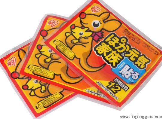 贴了暖宝宝可以睡电热毯吗？暖宝宝破了会烧起来吗？