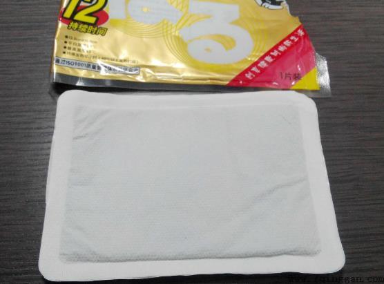暖宝宝贴脚底板会爆炸吗?怎么让暖宝宝停止发热?