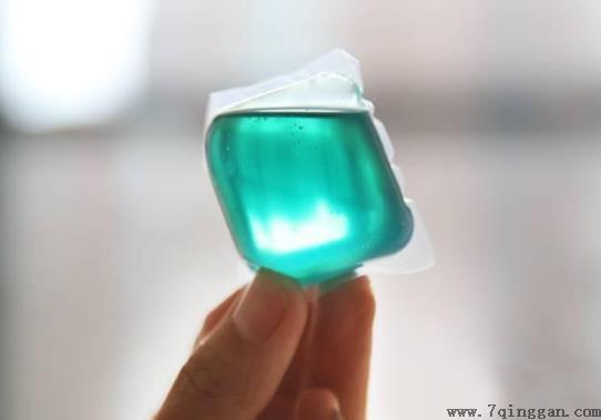 滚筒洗衣机怎么用洗衣凝珠？洗衣凝珠放在滚筒洗衣机的哪里