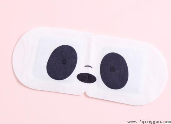 蒸汽眼罩是晚上用还是早上用?眼罩冰袋需要放冰箱吗?