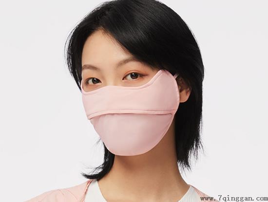 防晒面罩真的能防紫外线吗?蕉下防晒口罩真的可以防晒吗?