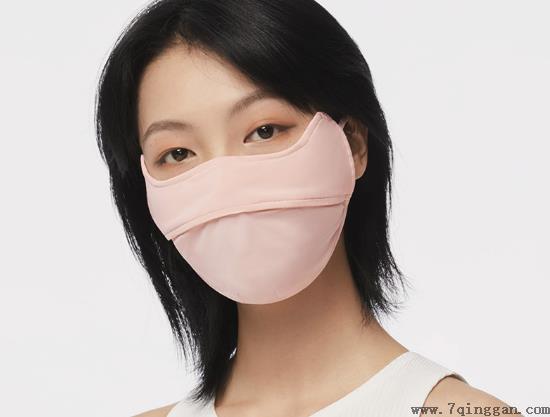 防晒面罩真的能防紫外线吗?蕉下防晒口罩真的可以防晒吗?