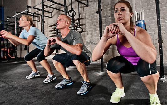 练tabata一个月后会瘦吗