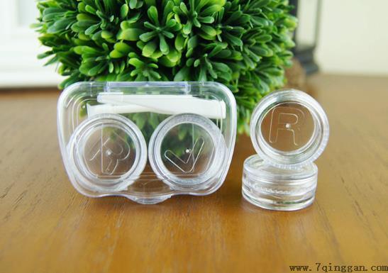 美瞳盒多久换一次?