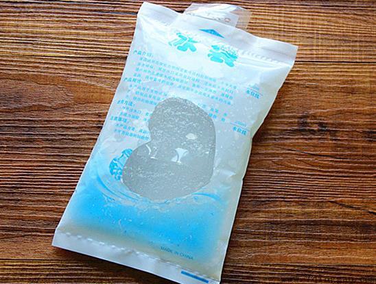 用过的冰袋怎么扔掉?冰袋不用的时候怎么储存
