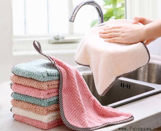 毛巾怎么杀菌消毒？