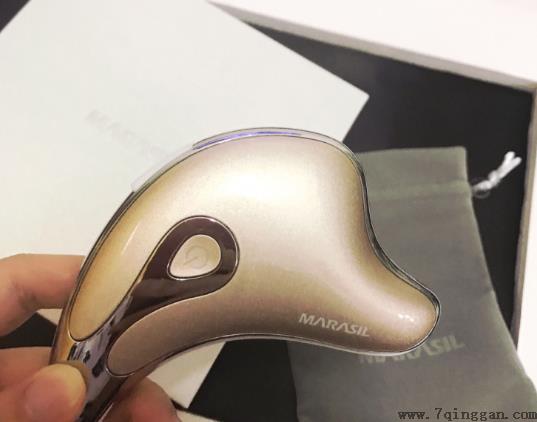 refa刮痧板可以用水冲洗吗？
