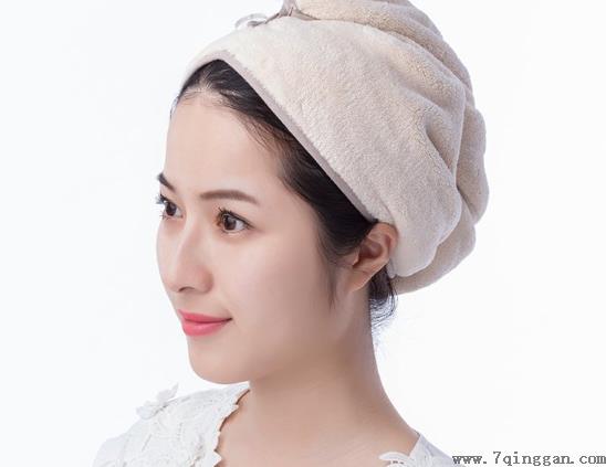 干发帽要用一次洗一次吗？干发帽戴5分钟可以吗？