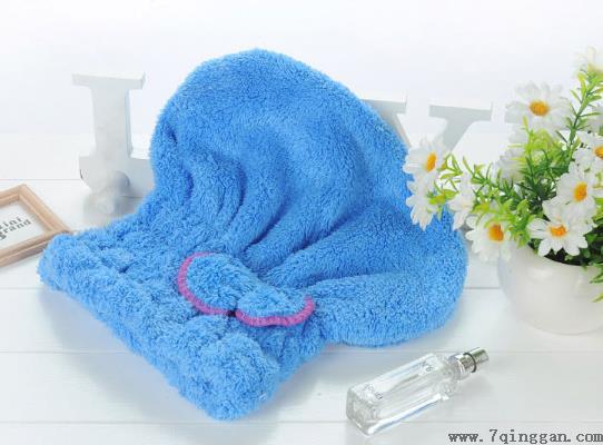 干发帽要用一次洗一次吗？