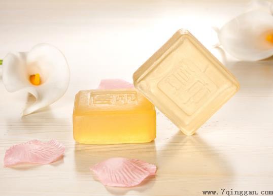 手工皂出现皂粉怎么办？手工皂用起泡网好还是不用起泡网好？