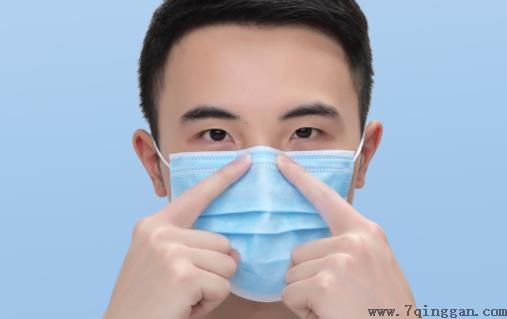 ​一次性口罩起毛是不是质量差 一次性口罩可以洗完了再戴吗