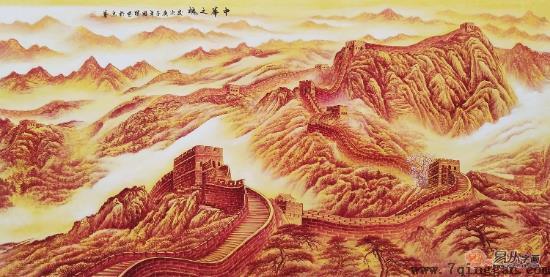 办公室挂什么字画好 凸显气场的画推荐这样选