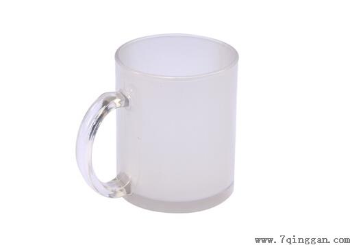 磨砂玻璃杯有毒吗？