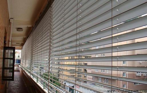 百叶帘如何清洁？