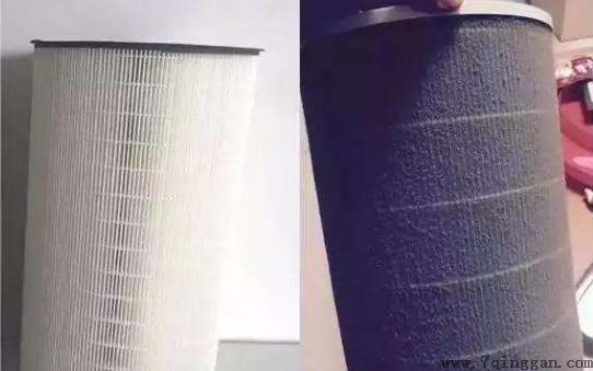 空气净化器滤网怎么清理 各种净化器滤网问题答疑