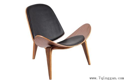 曲木椅如何清洁？