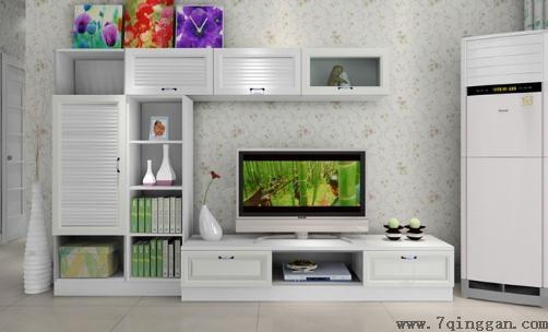 电视柜的保养与清洁-电视柜的选购知识