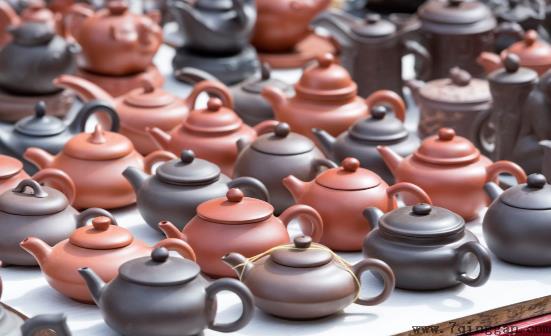 如何正确清洗紫砂壶 对于使用中的茶壶如何保养