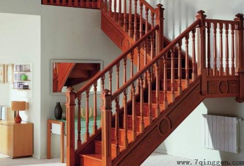 楼梯踏步板的清洁与保养-楼梯踏步板的搭配知识