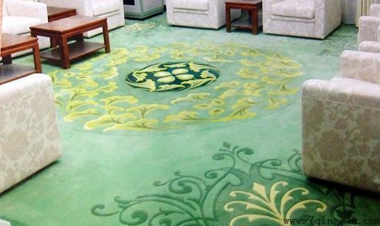 家用地毯什么材质好？