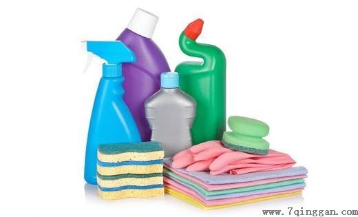 洗衣粉和洗衣液的功能
