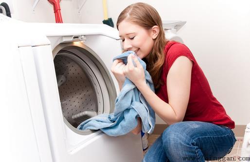 6个错误的洗衣方法