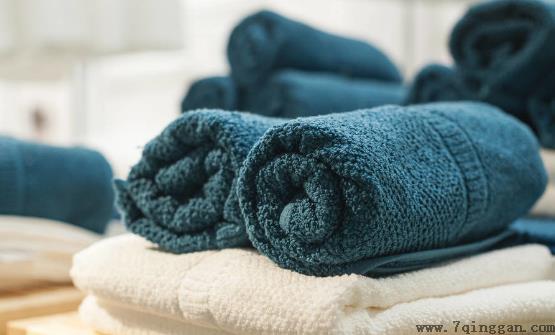 使用毛巾的注意事项 日常养护毛巾的保养法推荐