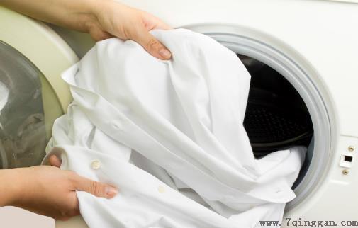 清洗棉衣上油渍方法小集锦 针对具体油渍的清洗方法