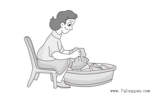 衣服上的铁锈怎么清洗