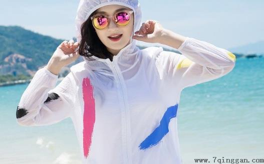 防晒衣到底能不能防晒 中国适合用防晒衣的地方
