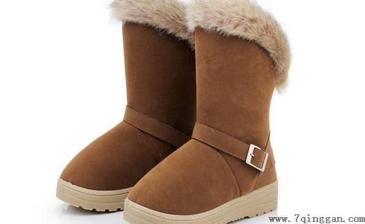 雪地靴如何清洗？雪地靴该如何保养