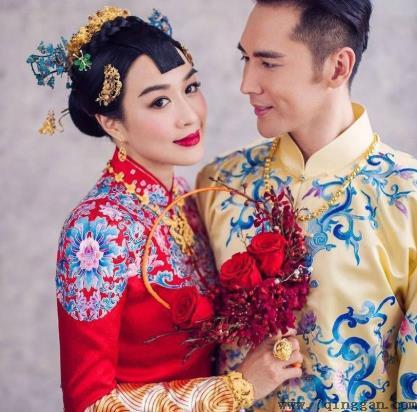 秀禾服上衣大了怎么办?穿过的秀禾服怎么洗