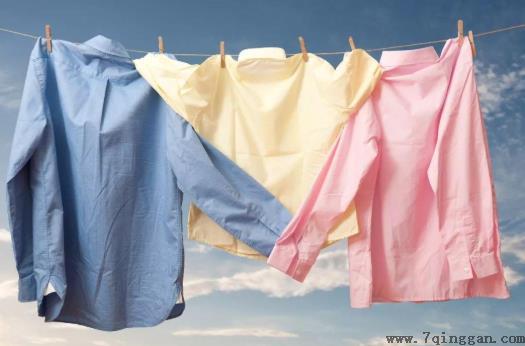 衣服烟味很浓怎么去除？如何保持衣服清香