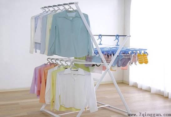 如何去除新衣服的异味？怎样去除新衣服异味甲醛